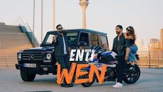 Muzo & Ail Said - Enti Wen - انتي وين - (Official Video)