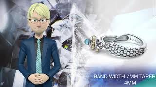 Video template for jewelry | Upsaleslab