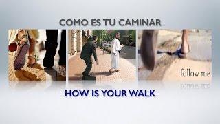 Como es tu caminar con Dios - Pastor Brian Mauricio - Su Gran Alabanza Hawaii