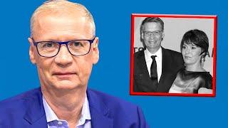 Die Tragödie von Günther Jauch und seiner Frau ist sehr traurig