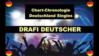 Chart-History Singles Vol. 328  DRAFI DEUTSCHER