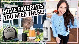 HOME PRODUCTS I USE DAILY! CLEANING, SCENTS, AND MORE! | Alexandra Beuter