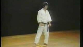 Wankan - Shotokan Karate