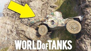 Funny WoT Replays #31 ️ World of Tanks