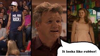 EPIC YOU LOOK LIKE INSULTS IN MEDIA #7