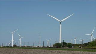 Florida windmill ban goes into effect along with text removing "climate change"