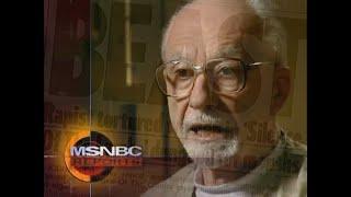 MSNBC Reports: Sex Bunker - Serial Rapist/Kidnapper - True Crime Documentary