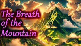 The Breath of the Mountain: A Tale of Timeless Wisdom