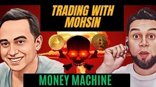 TA with Mohsin | Trading Tricks