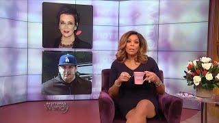 Usher's Engaged! | The Wendy Williams Show SE6 EP77 - Angela Bassett, Jillian Michaels
