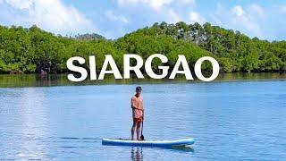 Living in the Philippines  Siargao Vlog, Secret Beach, Our last day on the beautiful Island