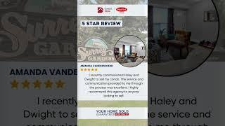 5-Star Review for Haley Streu! | Dwight Streu, Edmonton REALTOR®  #edmontonrealestate #sellyours