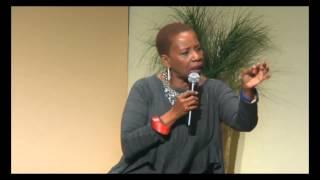 Iyanla Vanzant - PeaceFromBrokenPieces