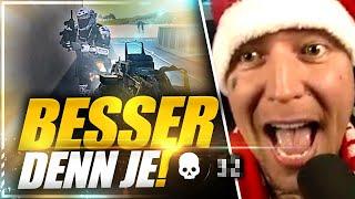 Meine BESTE RUNDE in Warzone! | Warzone 3 | SpontanaBlack