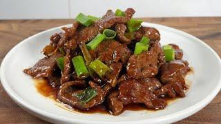 Why Is Chinese Restaurant Beef Always So Tender? The Secret Revealed!