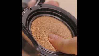 How To Apply Cushion Foundation | Avon x The Face Shop