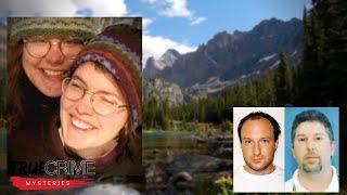DNA Evidence Key to Solve Double Murder | COLD CASE FILES | 3 National Park Murders