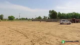 5 MARLA RESIDENTIAL PLOT FOR SALE IN AL MAIRAJ GARDEN CHAKRI ROAD RAWALPINDI