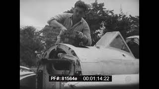 Combat Bulletin 56 – Japan's Suicide Rocket Plane: Yokosuka MXY-7 Ohka | WWII Kamikaze Aircraft