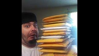 #BLU-RAY MANIA! EP.19(14 EBAY PACKAGES! EPIC!)