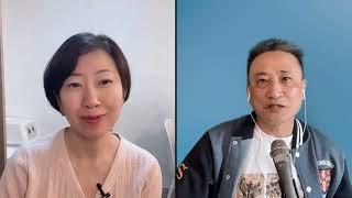 夏保龍「怒￼斥」李嘉誠️長實逆升｜有新買家加入競爭43港口｜19 Apr2025