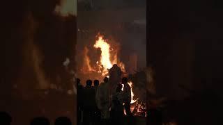 Manikarnika Ghat | The most enigmatic and famous burning ghat of Varanasi