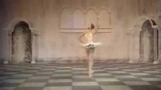 Baryshnikov - Don Quixote