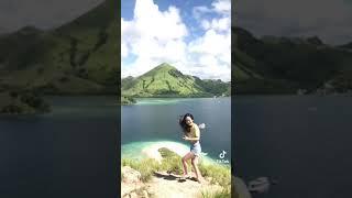 gili lawa dan pulau kelor labuan bajo