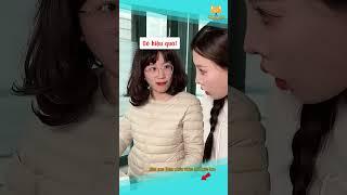 Đem bố thử nghiệm máy trị mất ngủ  #shorts #haihuoc #funny #giaitri #haihuocvuinhon