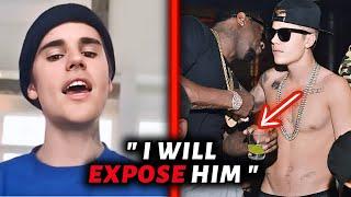 Justin Bieber Speaks On His LEAKED Diddy's Party Footage | He Will Testify In Court Against Diddy