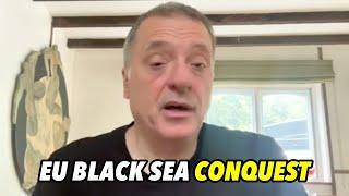 Moscow Ultimatum For Ukraine, West In Istanbul; Accept Terms Or Defeat; EU Dreams Black Sea Conquest