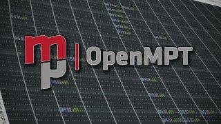 OpenMPT: the basics, and how to use trackers