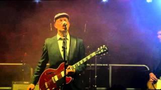 Thorbjørn Risager & The Black Tornado - Let The Good Times Roll - Jyllinge Music Festival 2015