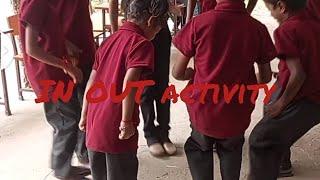 #primary activity #outdoor activity #in out activity #Renu hemant primari activity #