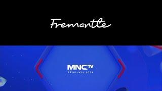 Fremantle / MNCTV (endcap 2024)