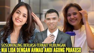 PUTRI ISNARI MENANGIS AKHIRNYA KERAS KERASNYA JODOHKAN NIA LIDA DENGAN AHMAD ANDI AGUNG BERHASIL