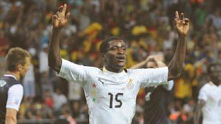 SAD STORY!!! I Almost Lost My Life In Norway - Black Stars Player Kennedy Ashia