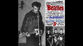 Buskin with The Beatles #30 excerpt - Chas Newby Recalls the Birth of Beatlemania