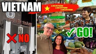 Do NOT make these mistakes in HO CHI MINH CITY | Vietnam Travel Guide