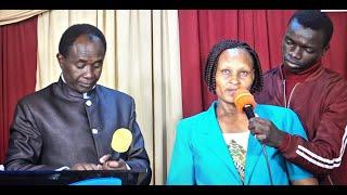 7 yrs HIV AIDS HEALED