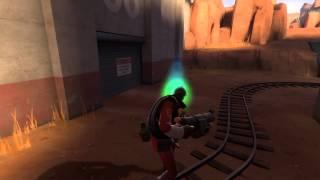 Unusual Showcase: Green Energy Private Eye (Demoman) Part 2