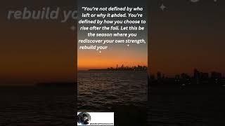  From Heartbreak to Healing  | Empowering Quotes to Start Fresh