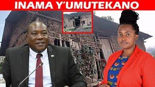 INAMA Y’UMUTEKANO(S2EP30): Hari ikibazo uwari Visi Meya ashakishirije no muri Youtube Channel?
