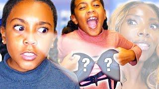 What Is A Bra? Kids Regret Asking Parents