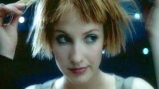 Sixpence None the Richer - Kiss Me (Official Video)