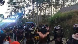 Karnaval purwosekar kec.tajinan 09-09-2018