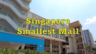 Pioneer Mall ASMR Walk in 4K #singapore #mall #walkingtour #asmr