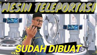 Eps 164 | MISTERI MANUSIA TELEPORTASI