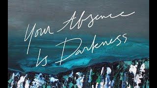 An Evening with Jón Kalman Stefansson (Your Absence Is Darkness)