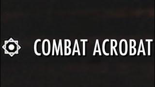 Combat Acrobat  Nightblade Xing/Small-scale Build and Showcase ft. easy Xs. ESO PS5 NA